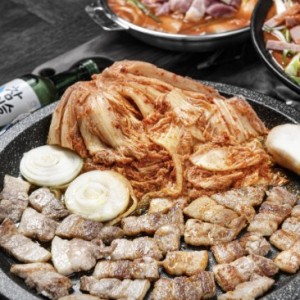 경아식당 노량진점
