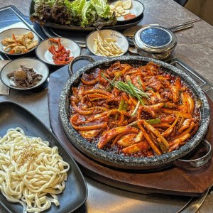 해탄 파주야당점