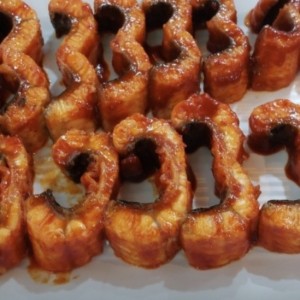 마당숯불 민물장어오리